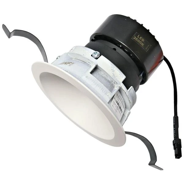 Amerlux New Construction Downlight With Trim (17350) 4 Amerlux New Construction Downlight With Trim (17350) - Image 2