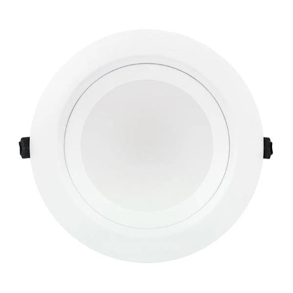 5,000K - CCT Selectable - Standard Output - Nickel Finish (17982) 6 5,000K - CCT Selectable - Standard Output - Nickel Finish (17982) - Image 4