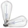 Feit Electric LED Light Bulb (2 Pack) (18214) -Light Bulbs Shop 18214lg