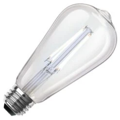 Feit LED Light Bulb (18215)