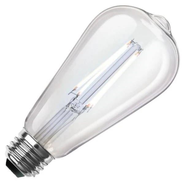 Feit LED Light Bulb (18215) 3 Feit LED Light Bulb (18215)