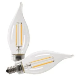Feit Electric LED Light Bulb (2 Pack) (18507) 6 Feit Electric LED Light Bulb (2 Pack) (18507) -Light Bulbs Shop 18506md 1