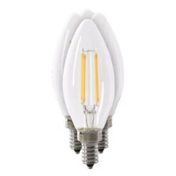 Feit Electric LED Light Bulb (4 Pack) (18511)