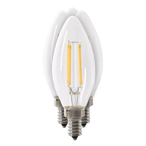 Feit Electric LED Light Bulb (4 Pack) (18510) 4 Feit Electric LED Light Bulb (4 Pack) (18510) - Image 2