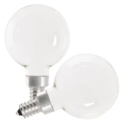 Feit Electric LED Light Bulb (2 Pack) (18541)
