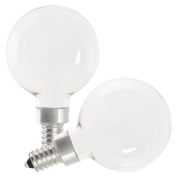 Feit Electric LED Light Bulb (2 Pack) (18544) 4 Feit Electric LED Light Bulb (2 Pack) (18544) - Image 2