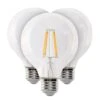 Feit Electric LED Light Bulb (3 Pack) (18549) -Light Bulbs Shop 18548lg 1