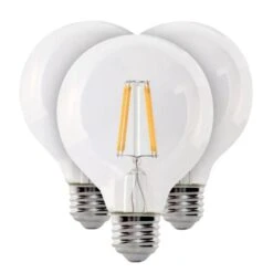 Feit Electric LED Light Bulb (3 Pack) (18548)