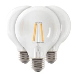 Feit Electric LED Light Bulb (18550)