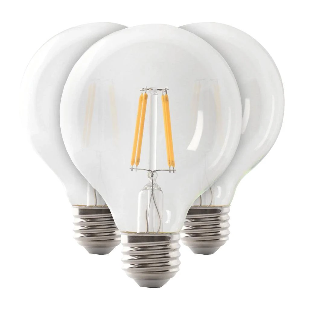 Feit Electric LED Light Bulb (18550) 3 Feit Electric LED Light Bulb (18550)