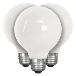 Feit Electric LED Light Bulb (3 Pack) (35949)