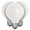 Feit Electric LED Light Bulb (3 Pack) (18551) -Light Bulbs Shop 18551lg