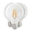 Feit Electric LED Light Bulb (3 Pack) (18553) -Light Bulbs Shop 18552lg 2