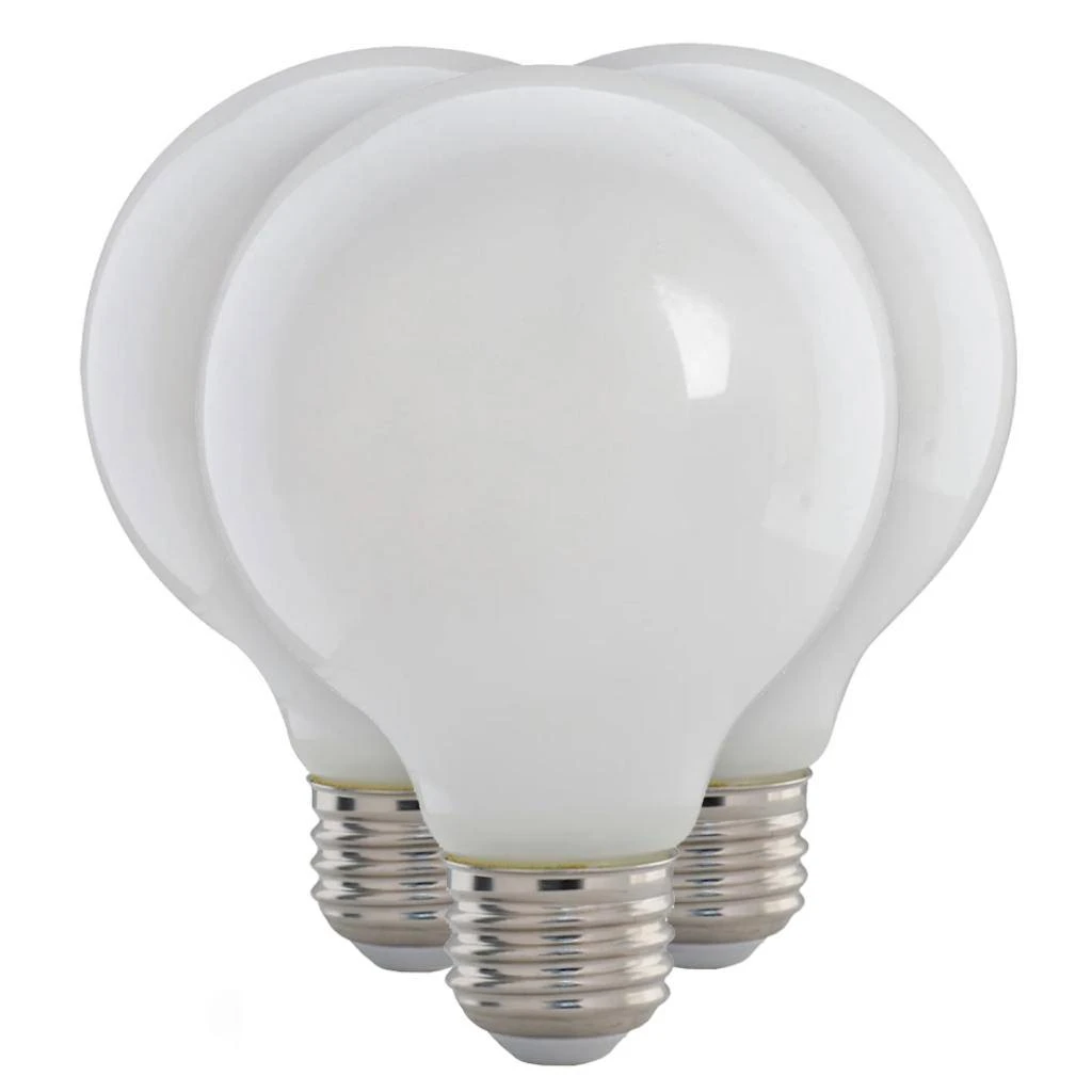 Feit Electric LED Light Bulb (3 Pack) (18557) 3 Feit Electric LED Light Bulb (3 Pack) (18557)
