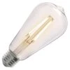 Feit Electric LED Filament Light Bulb (18564) 1 Feit Electric LED Filament Light Bulb (18564) -Light Bulbs Shop 18564lg