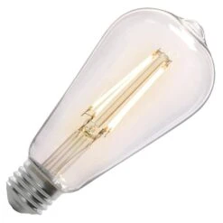 Feit Electric LED Filament Light Bulb (18564)