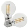 Feit Electric LED Light Bulb (2 Pack) (18588) -Light Bulbs Shop 18569lg 1