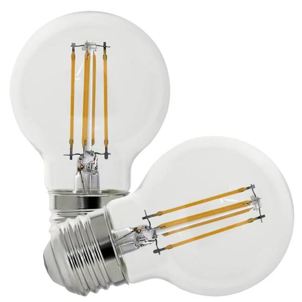 Feit Electric LED Light Bulb (2 Pack) (18569) 4 Feit Electric LED Light Bulb (2 Pack) (18569) - Image 2