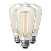 Feit Electric LED Light Bulb (4 Pack) (18573) 2 Feit Electric LED Light Bulb (4 Pack) (18573) -Light Bulbs Shop 18573lg 2