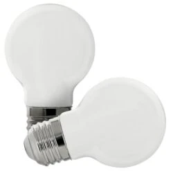 Feit Electric LED Light Bulb (2 Pack) (18589)