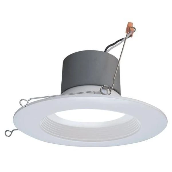 Nicor Recessed LED Light Fixture (18174) 3 Nicor Recessed LED Light Fixture (18174)