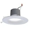 Nicor Recessed LED Light Fixture (18672) 1 Nicor Recessed LED Light Fixture (18672) -Light Bulbs Shop 18669md 3