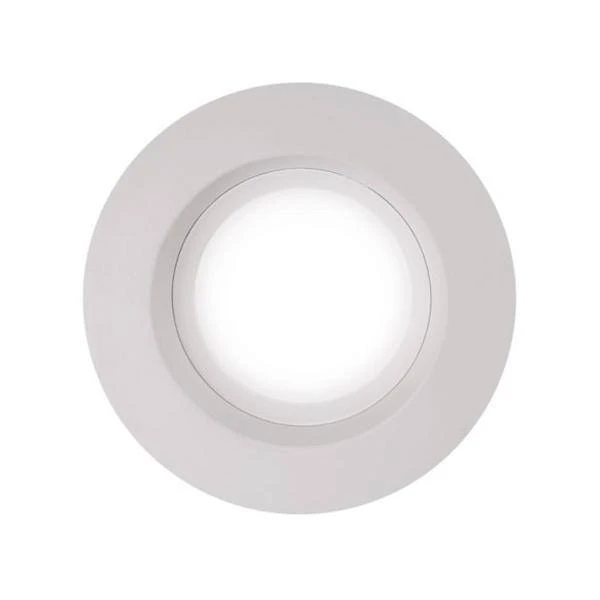 Nicor Recessed LED Light Fixture (18677) 3 Nicor Recessed LED Light Fixture (18677)