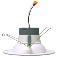 Nicor LED Recessed Downlight (18707)