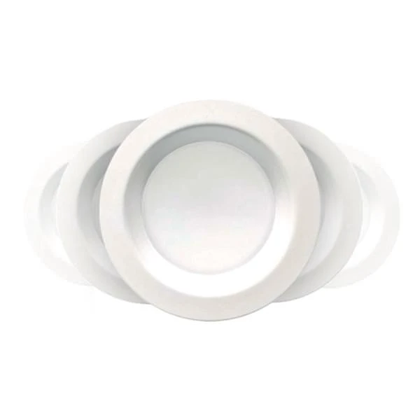 Nicor LED Recessed Downlight (18712) 4 Nicor LED Recessed Downlight (18712) - Image 2
