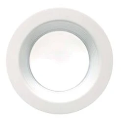 Nicor LED Recessed Downlight (18721) -Light Bulbs Shop 18721undermd