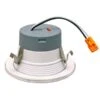 Nicor LED Recessed Downlight (18728) 1 Nicor LED Recessed Downlight (18728) -Light Bulbs Shop 18728md