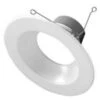 Nicor Recessed LED Light Fixture (18730) -Light Bulbs Shop 18730md