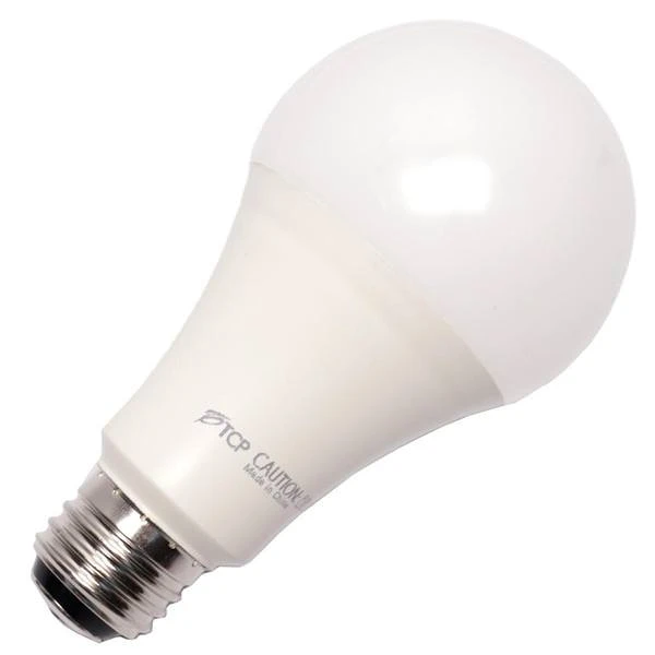 TCP LED Light Bulb (19005) 4 TCP LED Light Bulb (19005) - Image 2