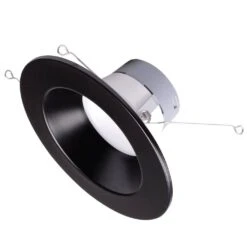 Nicor Recessed LED Light Fixture (19247)