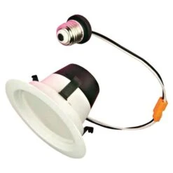 TCP LED Downlight (19268) -Light Bulbs Shop 19268md 1