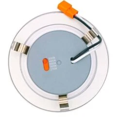 Nicor LED Recessed Downlight (12 Pack) (19509) -Light Bulbs Shop 19509dailmd