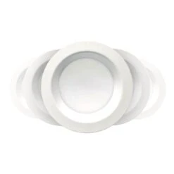 Nicor LED Recessed Downlight (12 Pack) (19511)