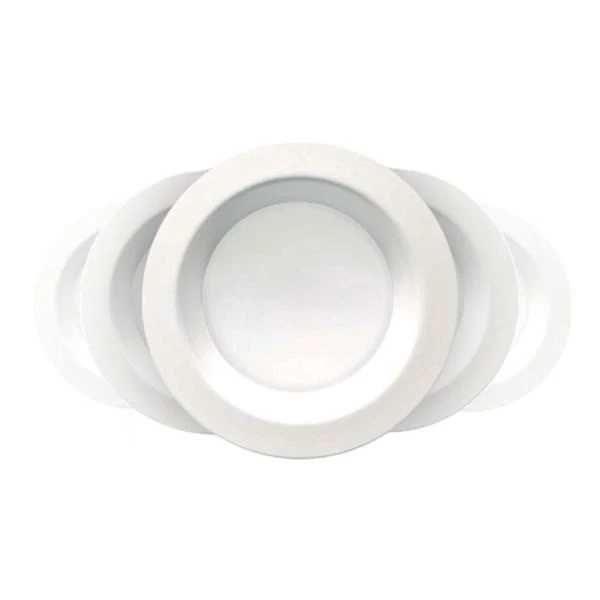 Nicor LED Recessed Downlight (12 Pack) (19512) 4 Nicor LED Recessed Downlight (12 Pack) (19512) - Image 2