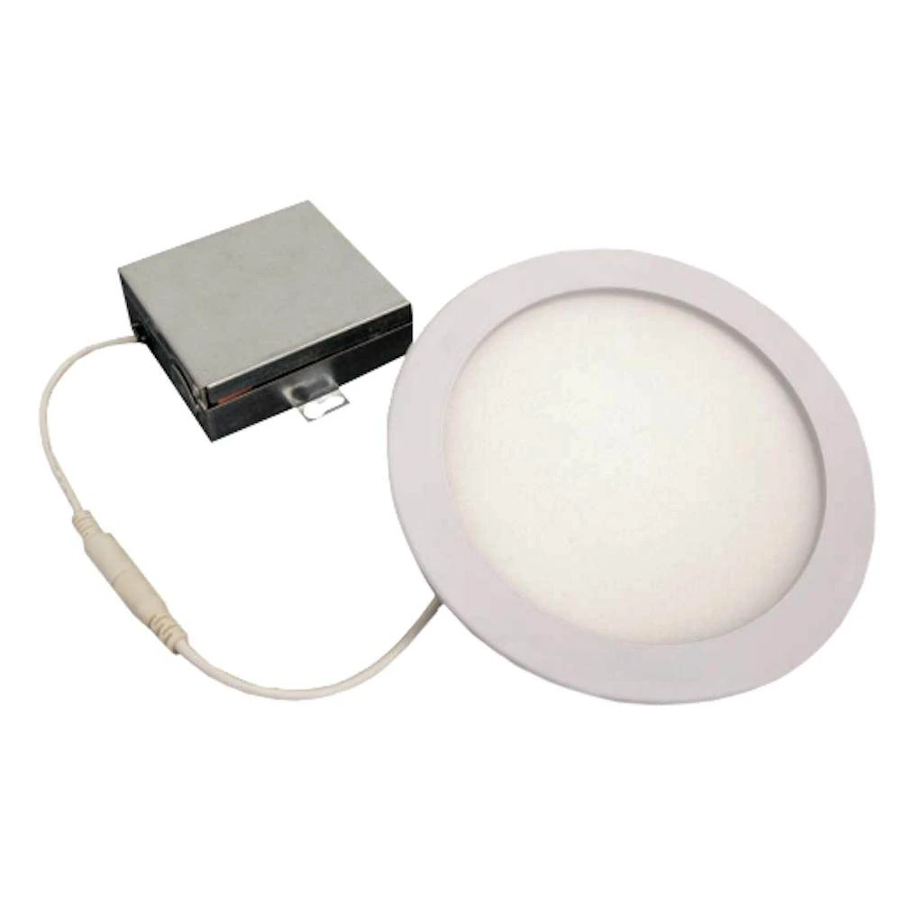 TCP LED Recessed Retrofit Kit (19572) 3 TCP LED Recessed Retrofit Kit (19572)