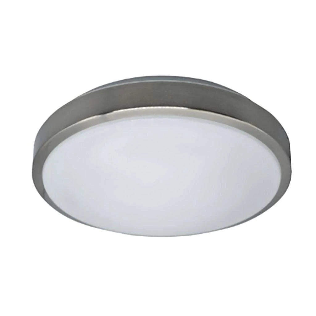 TCP LED Ceiling Light Fixture (27549) 3 TCP LED Ceiling Light Fixture (27549)