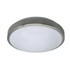 TCP LED Ceiling Light Fixture (27533) -Light Bulbs Shop 19581md 2