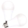Satco LED Light Bulb (2 Pack) (20006) -Light Bulbs Shop 20006lg