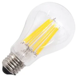 TCP LED Filament Light Bulb (20153) -Light Bulbs Shop 20063md 1