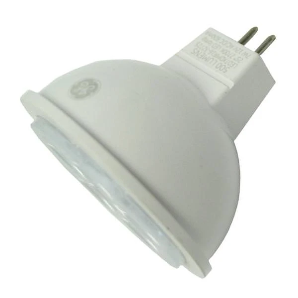 GE LED Reflector Flood Retrofit (34611) 4 GE LED Reflector Flood Retrofit (34611) - Image 2