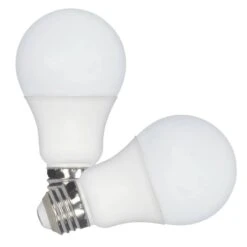 General LED Light Bulb (2 Pack) (20205)