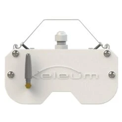 Eiko LED Garage Light (20188)