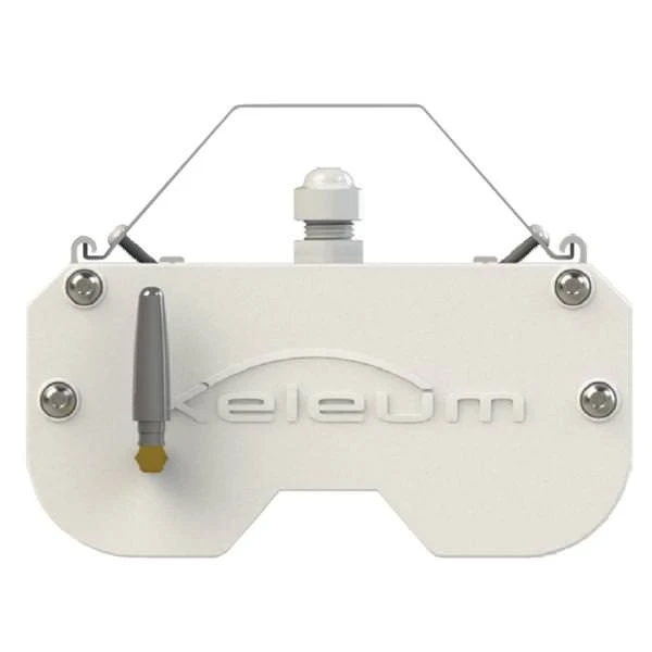 Eiko LED Garage Light (20188) 4 Eiko LED Garage Light (20188) - Image 2