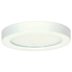 Satco LED Ceiling Light Fixture (20508) -Light Bulbs Shop 20508md