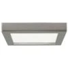 Satco LED Ceiling Light Fixture (20509) -Light Bulbs Shop 20509lg