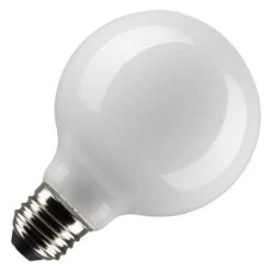 Satco LED Light Bulb (20553) -Light Bulbs Shop 20553md